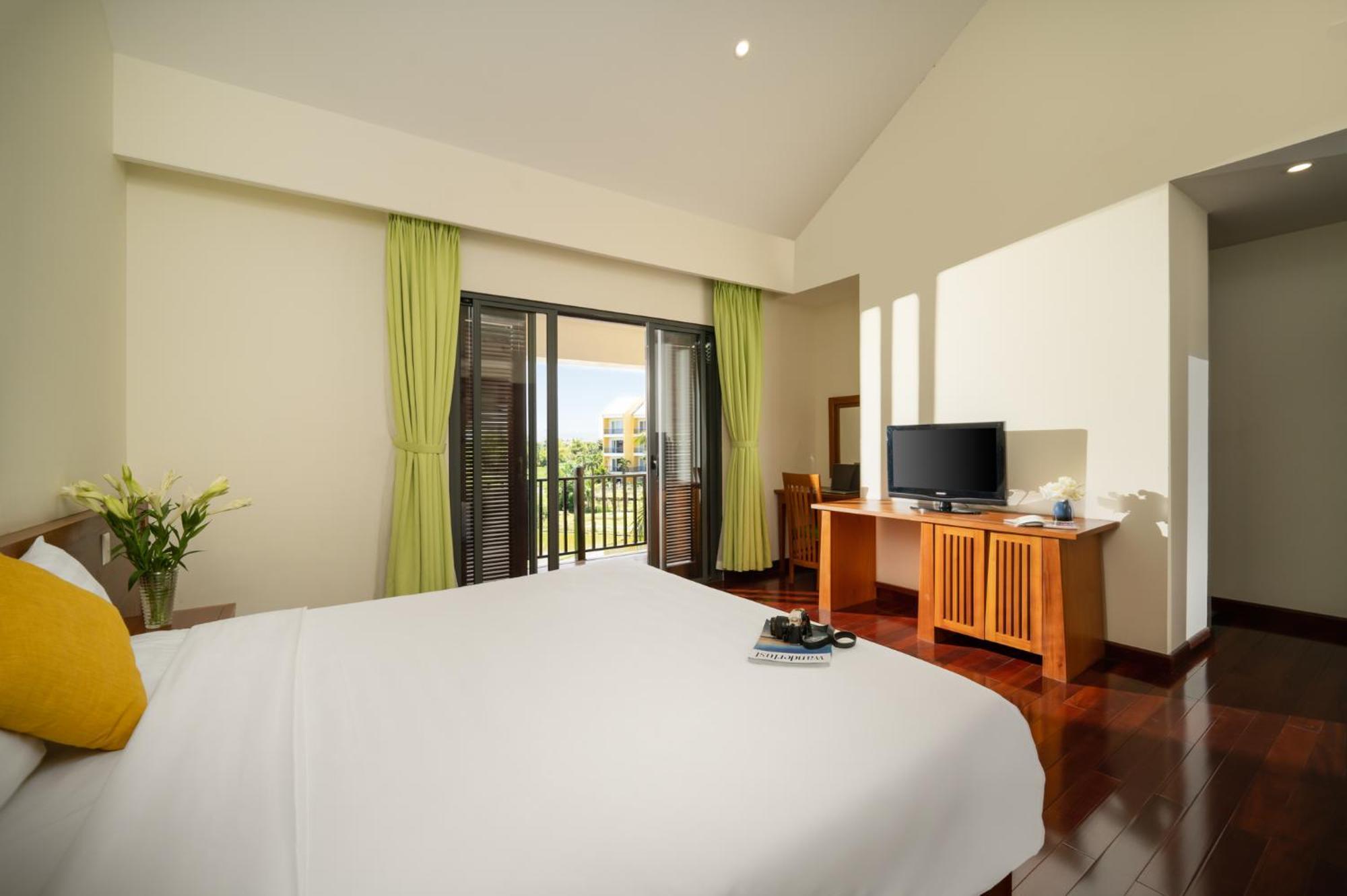 Palm Garden & Pool Villas Hoi An Zewnętrze zdjęcie